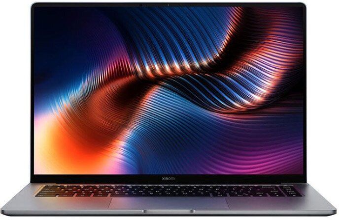 15.6" Ноутбук Xiaomi Mi Notebook Pro 15 i5-11320H, MX450, 16 ГБ/512 ГБ, русская клавиатура