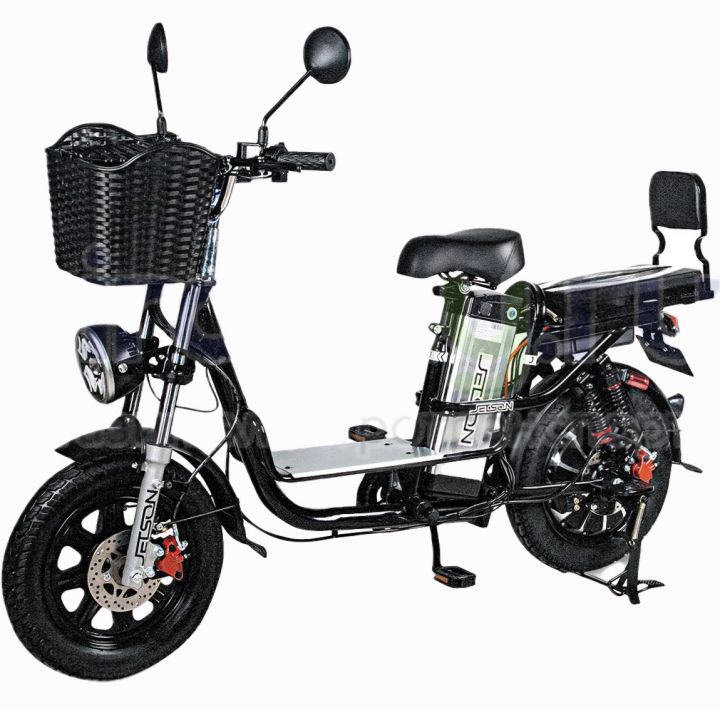 Электровелосипед Monster 500W 23 Ah. Енакиево доставка ДНР ЛНР. Магазин ...