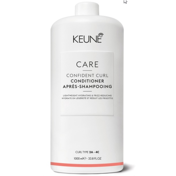 Keune Кондиционер для кудрявых волос | CARE Curl Conditioner 1000 мл