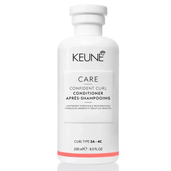 Keune Кондиционер для кудрявых волос | CARE Curl Conditioner 250 мл