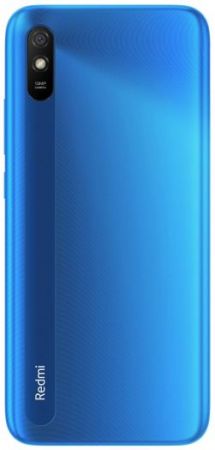 Смартфон Xiaomi Redmi 9A 4/64GB Синий CN