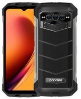 DOOGEE V Max 12/256 ГБ, 2 nano SIM, black