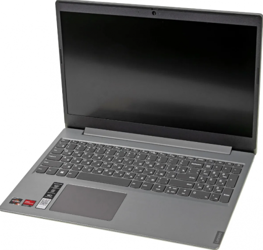 Ноутбук Lenovo IdeaPad L340-15API 81LW005ARK, 15.6", AMD Ryzen 5 3500U