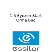 1.5 Essilor Eyezen Start Orma Buc для снятия зрительного напряжения и защиты глаз