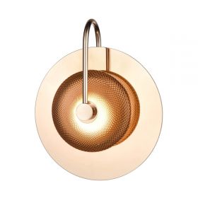 Бра Vele Luce Rainbow VL5744W21 Золотой, Металл / Веле Луче