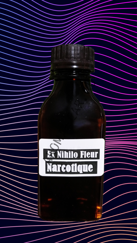 Парфюмерное масло Ex Nihilo Fleur Narcotique 100 мл