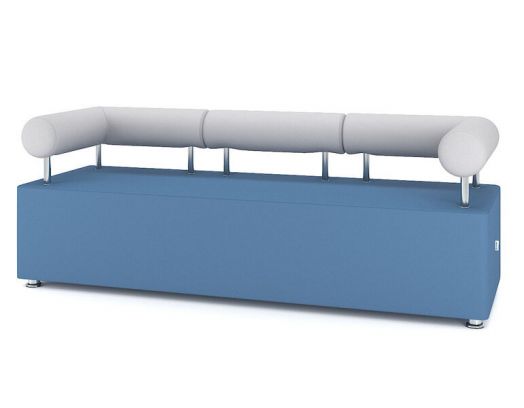 Трёхместный диван М1 - comfort solutions