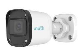 Видеокамера IP цилиндрическая 2 Мп Uniarch IPC-B122-APF40