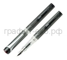 Ручка перьевая TWSBI SWIPE темно-серый F M2531980