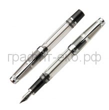 Ручка перьевая TWSBI VAC Mini темно-серый F M7445910