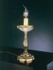 Лампа Настольная Reccagni Angelo P 4750 Французское Золото, Латунь / Рекагни Анджело