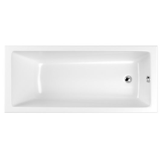 Изображение Прямоугольная ванна WHITECROSS Wave 170x70