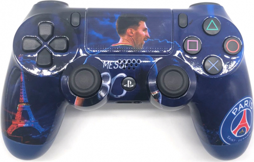 Геймпад для Sony PlayStation 4 Messi