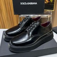 Ботинки Dolce Gabbana мужские