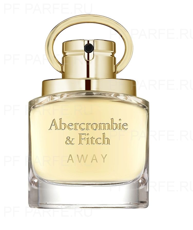 Abercrombie & Fitch Away Femme