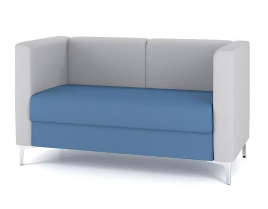 Двухместный диван М6 - soft room