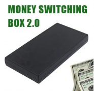 Восстановление купюры или карты Money Switching Box 2.0