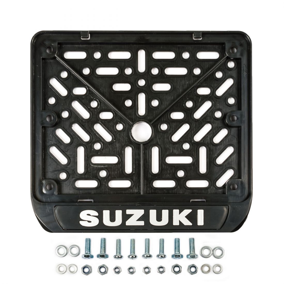 DRIVEBIKE Рамка для номера мотоцикла нового образца SUZUKI