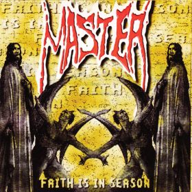 MASTER - Faith Is In Season SLIP