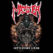 MASTER - Let's Start a War SLIP