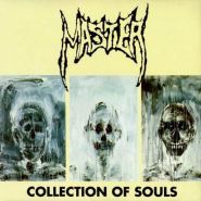 MASTER - Collection Of Souls SLIP