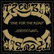 TROUBLE - One For The Road / One For The Roa - DOUBLE CD SLIPCASE
