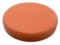 Expert Круг полировальный оранжевый на липучке 150мм * 25мм, универсальный, (1шт/уп) (150шт/завод)
