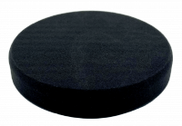 Expert Круг полировальный черный плоский на липучке 150мм * 25мм, мягкий, (1шт/уп) New