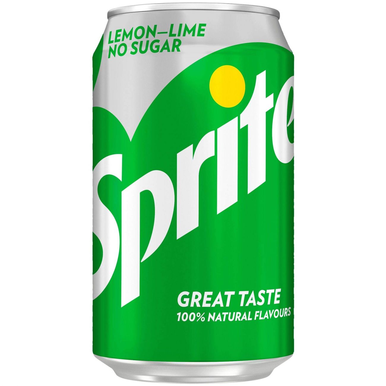 Напиток газированный Sprite ж/б, 330ml