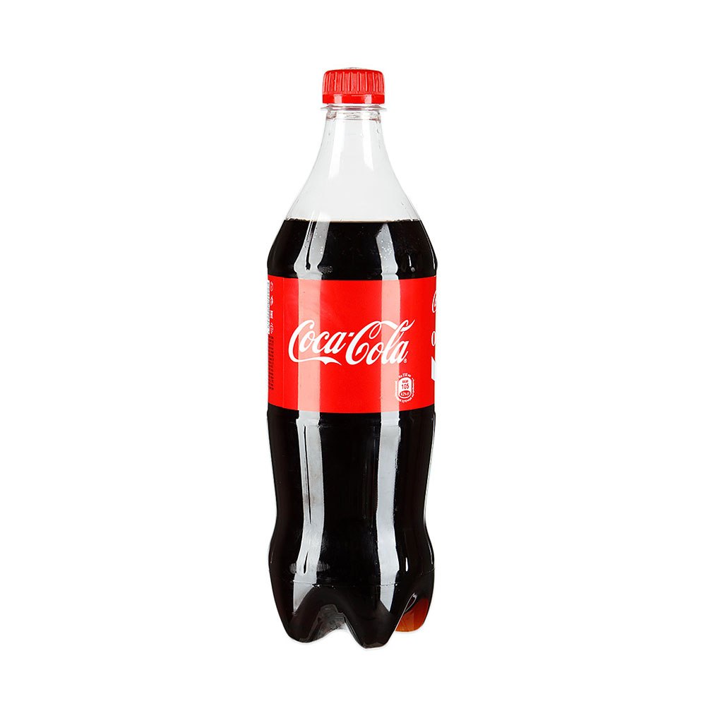 Coca Cola 1 ЛИТР