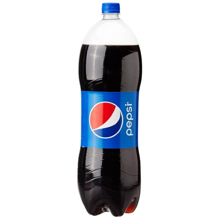 pepsi 2 Л