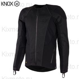 Защита тела Knox Urbane Pro MK3, чёрная