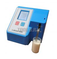 Лактан 1-4M исп. 600 УЛЬТРАМАКС анализатор качества молока фото