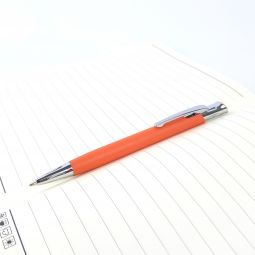 металлические ручки с логотипом в саратове