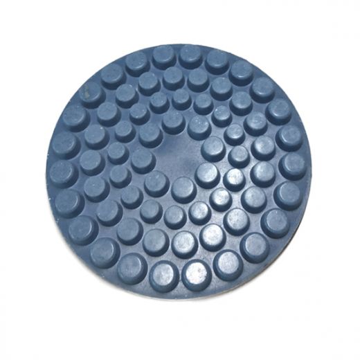 Круг алмазный шлифовальный (пад) № 1 диаметр 100 мм, толщина 6 мм, #100. По бетону.