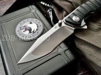 Нож Buck 110 Folding Hunter