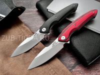 Складной нож Freetiger FT51 G10