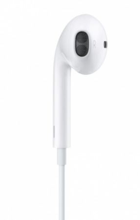 Наушники APPLE EarPods USB-C MTJY3