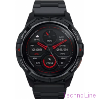Умные часы Mibro Watch GS Active Black