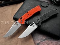 Нож Benchmade 15535 Taggedout