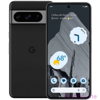 Google Pixel 8 Pro 12/256Gb Global obsidian (черный)