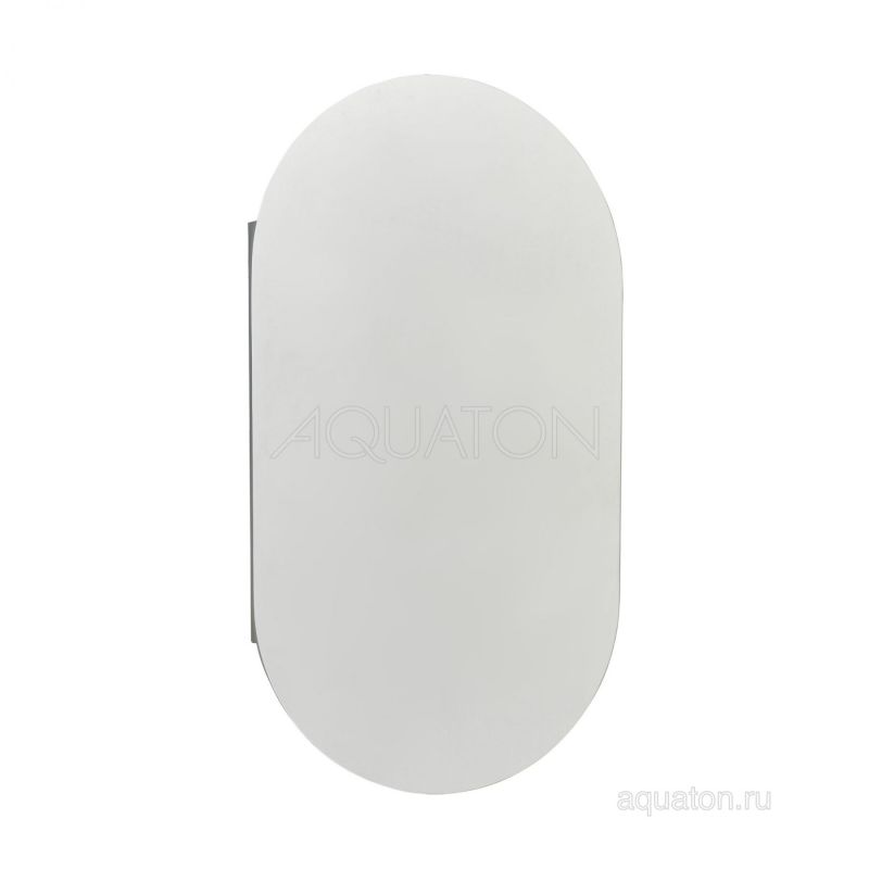 Зеркальный шкаф Aquaton Оливия 1A254502OL010