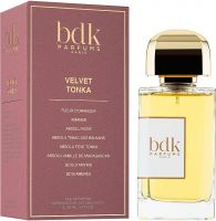 BDK Parfums  Velvet Tonka