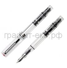 Ручка перьевая TWSBI ECO T прозрачный F M2530790