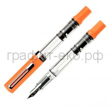 Ручка перьевая TWSBI ECO оранжевый F M2531830