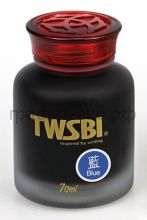 Чернила TWSBI синий 70мл M2531170