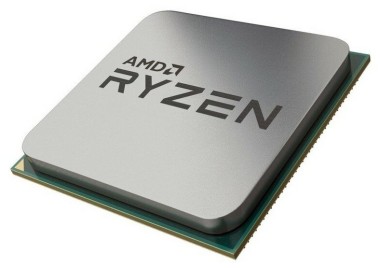 Процессор AMD RYZEN 5 5500