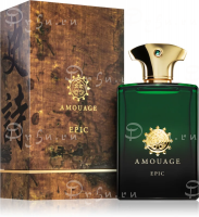 Amouage Epic