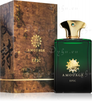 Amouage Epic