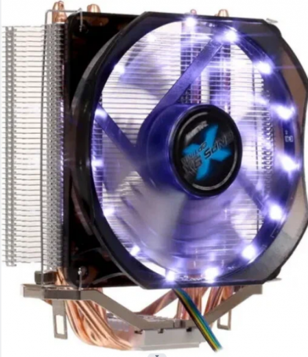 Кулер для процессора ZALMAN OPTIMA CNPS9X RGB